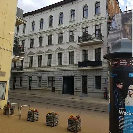 Bdsm Bast Apart Grey Manufaktura Centrum Miasta Legionow 18 Parking Bezplatny , Dla Doroslych Adults Only Lodz  Exterior photo
