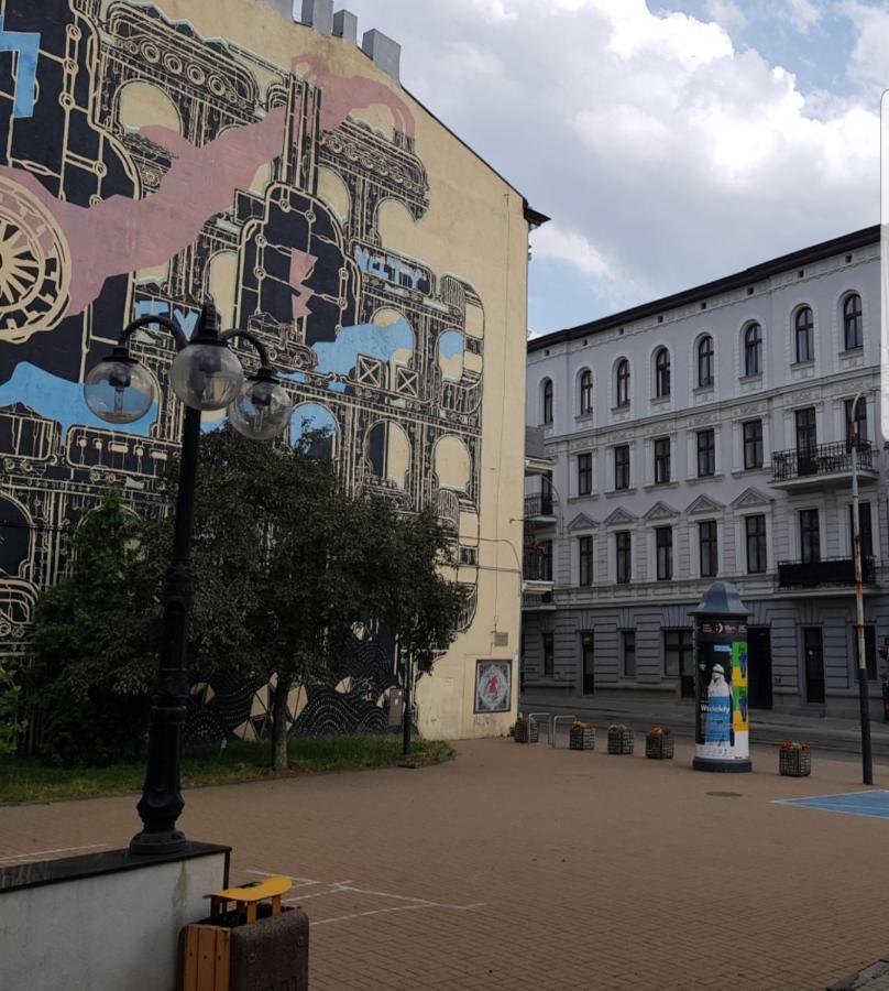Bdsm Bast Grey Manufaktura Centrum Miasta Legionow 18 Parking Bezplatny , Dla Doroslych Adults Only Apartment Lodz (Lodz)