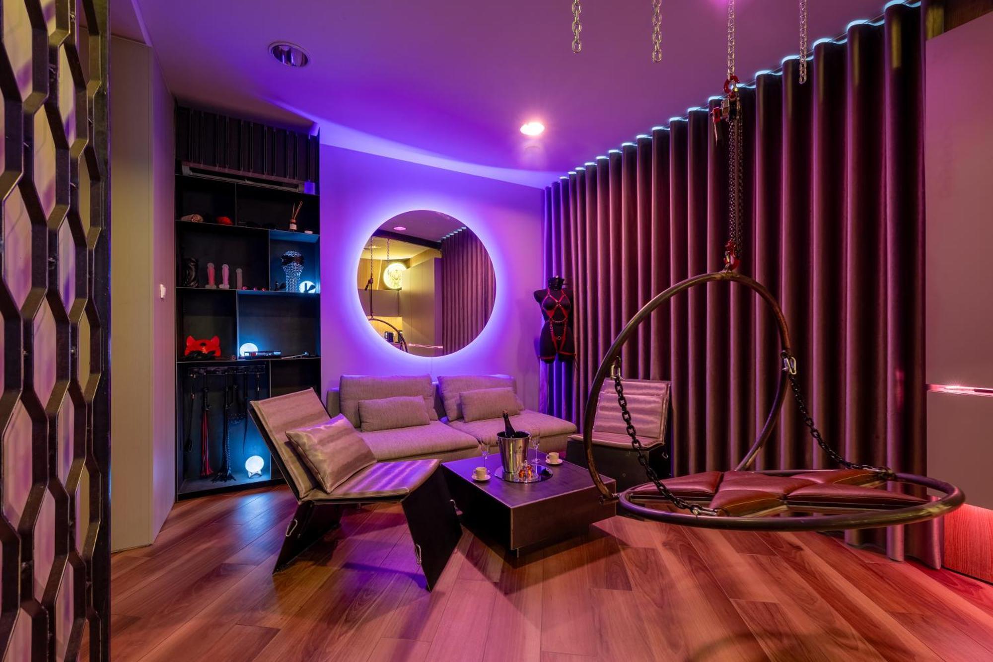 Apartament Bdsm Abast Grey Manufaktura Centrum Miasta Legionów 18 Parking Bezpłatny Łódź